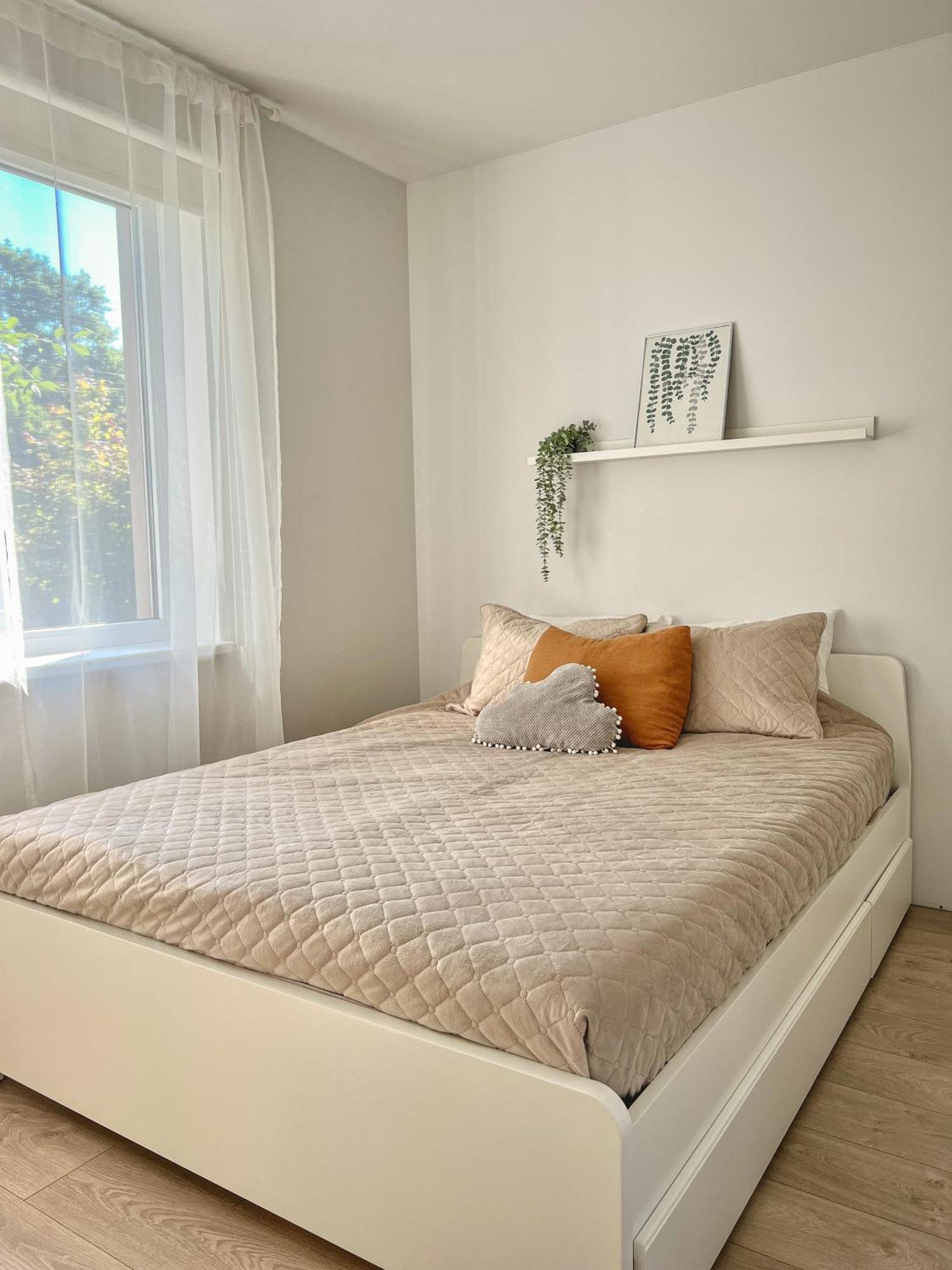 Oakwood Park Apartment Kaunas Exterior foto